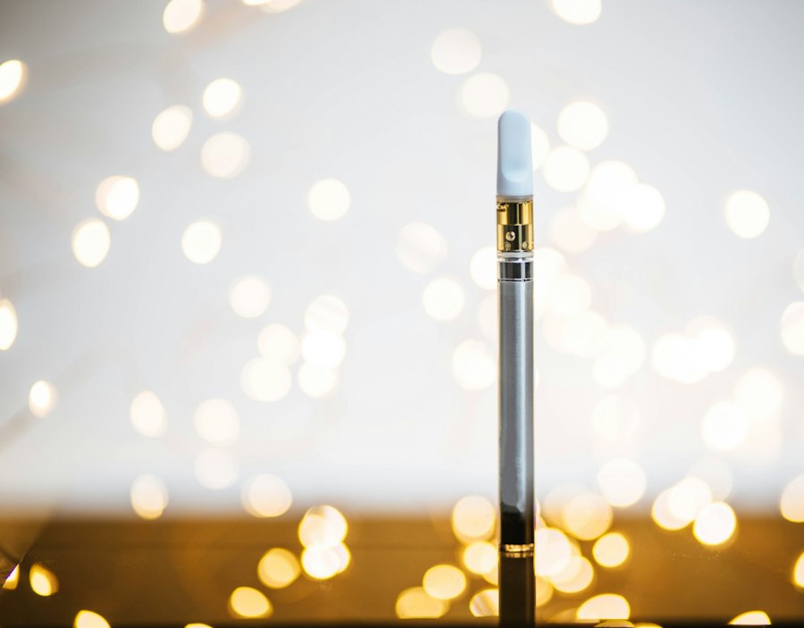 vape starter bundle