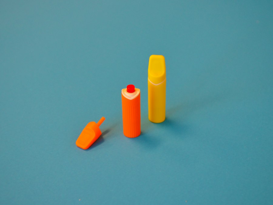 replacement pod