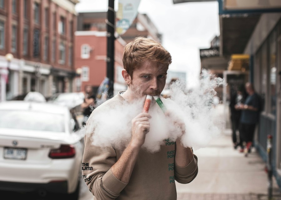 e-liquid