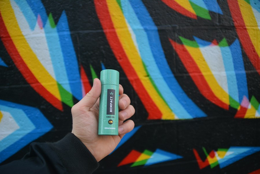 nicotine salt juice