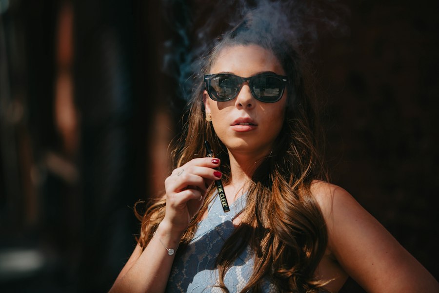 vape cartridge