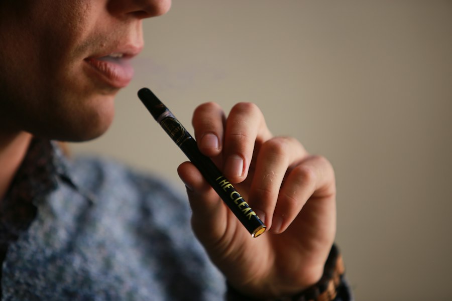 vape pen