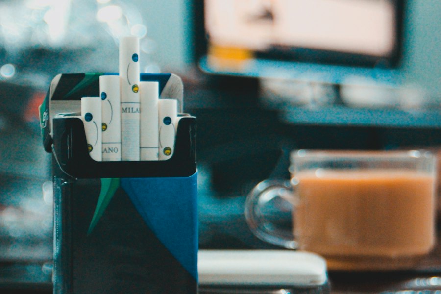 vape charger
