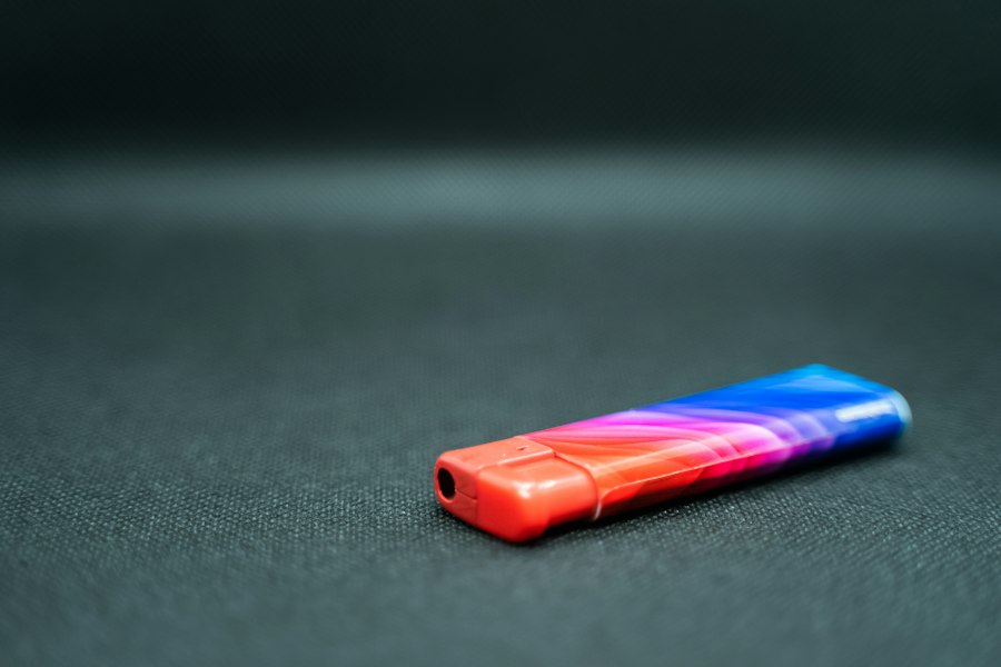 vape travel case