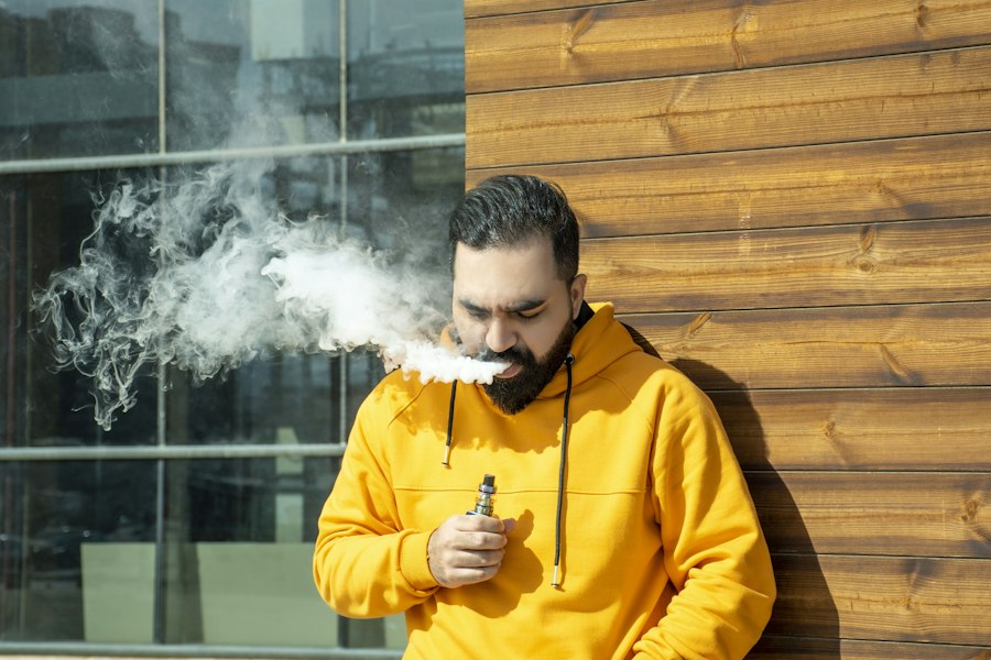 e-liquid