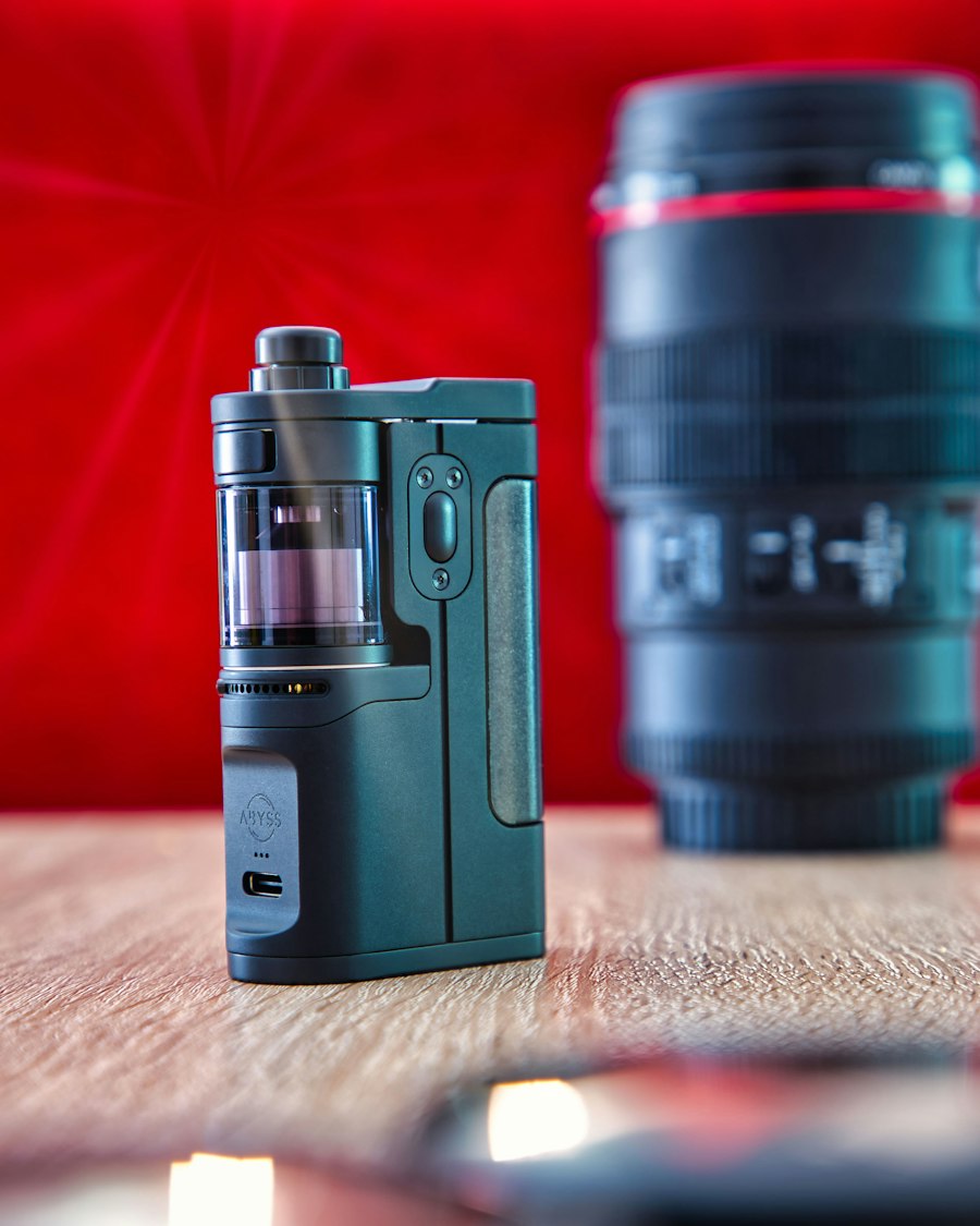 mesh coil