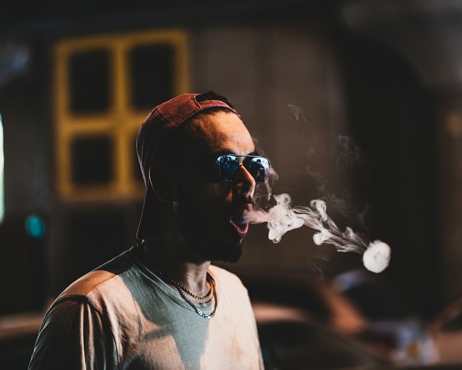 vape cartridge