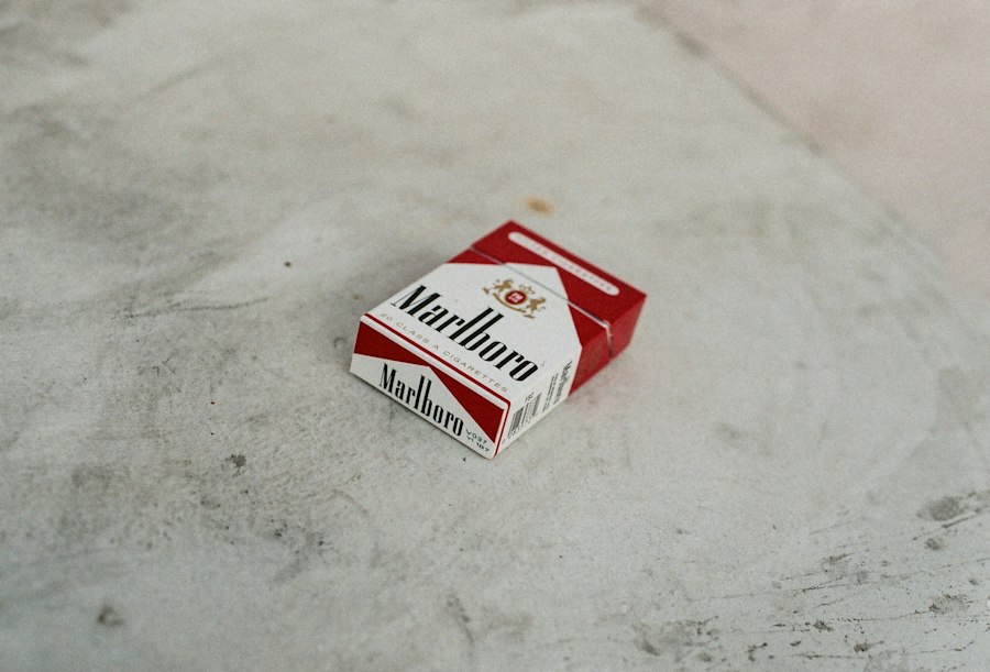 disposable vape