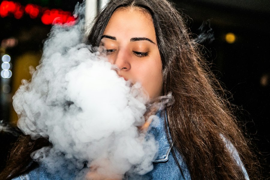 vape juice