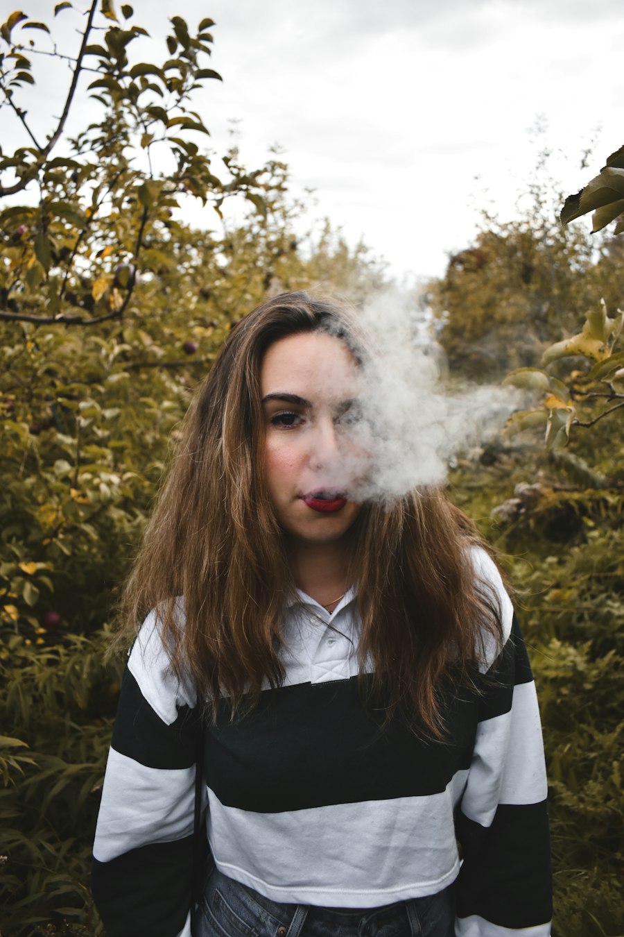 vape pen