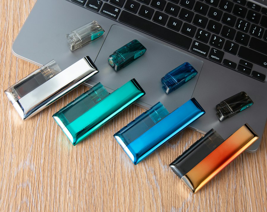 vape tank