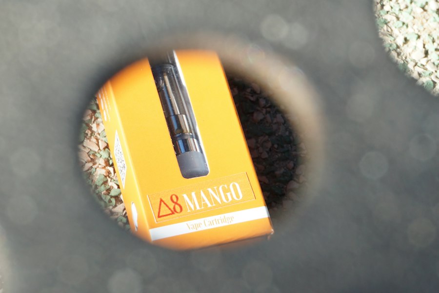 vape charger