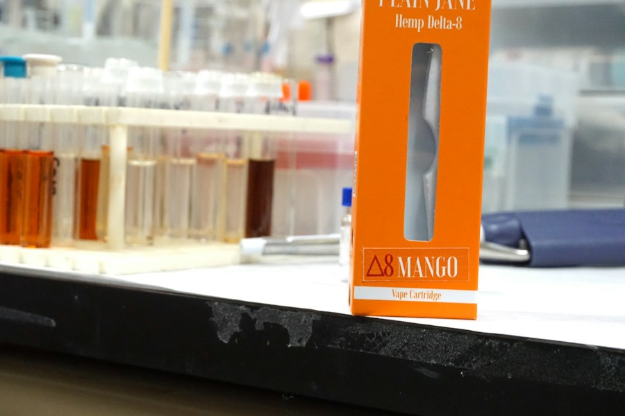 vape packaging