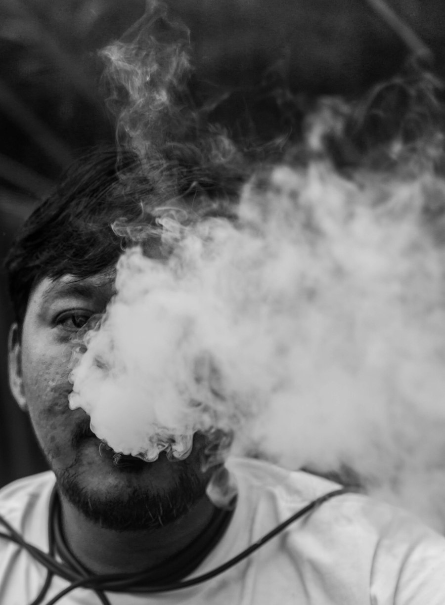 vape tank