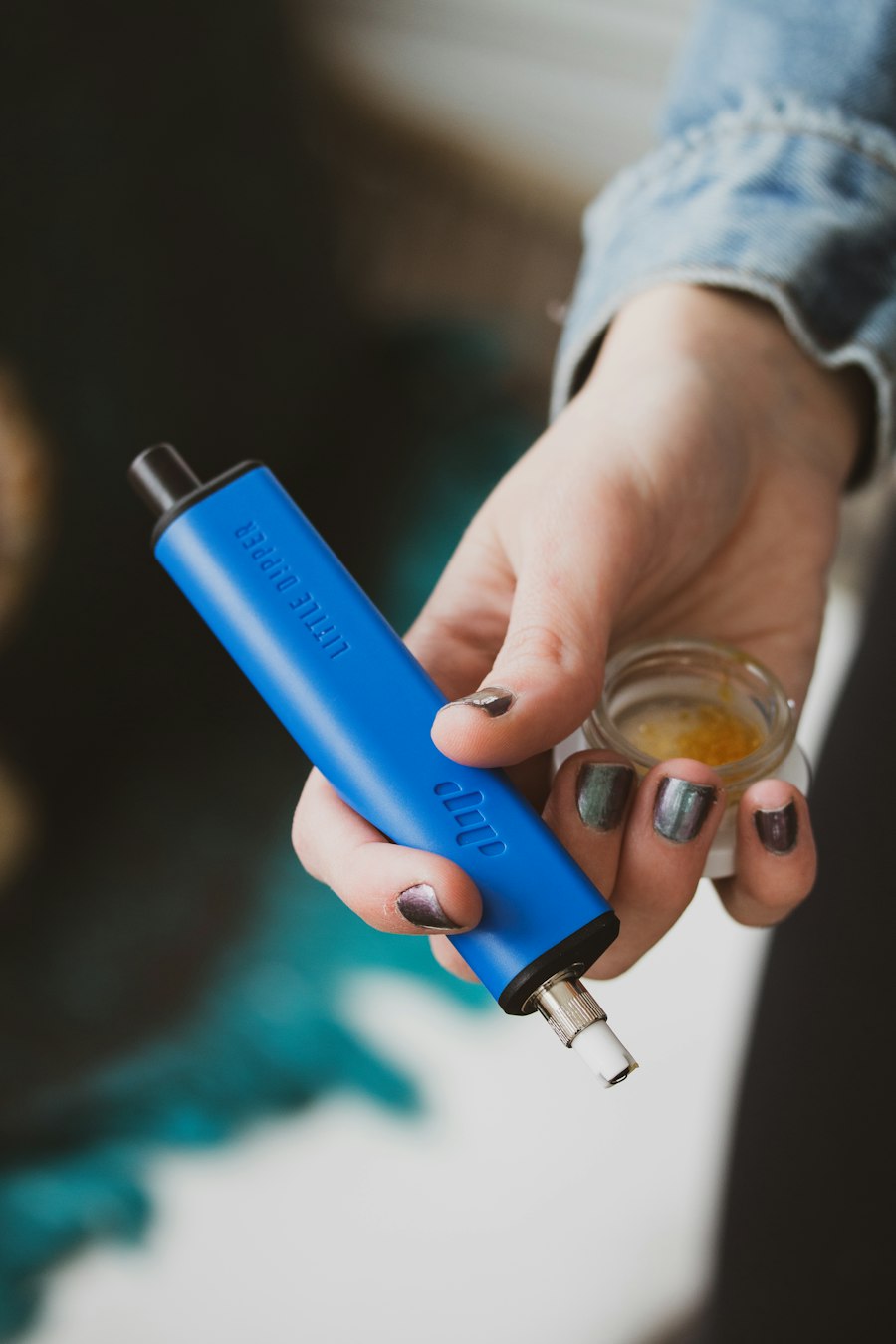 vape wire