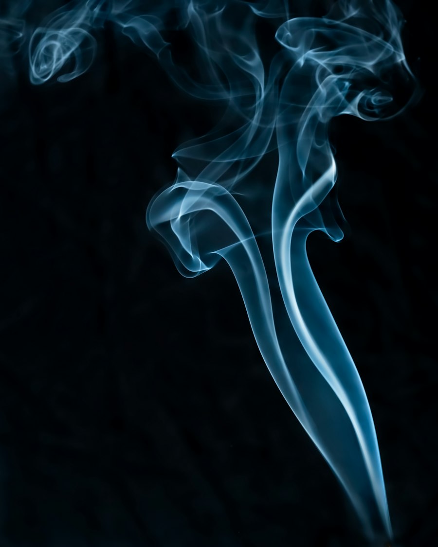 nicotine salt juice