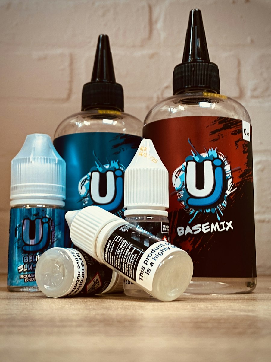 vape packaging