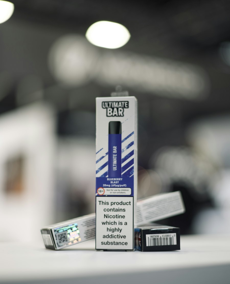 e-liquid