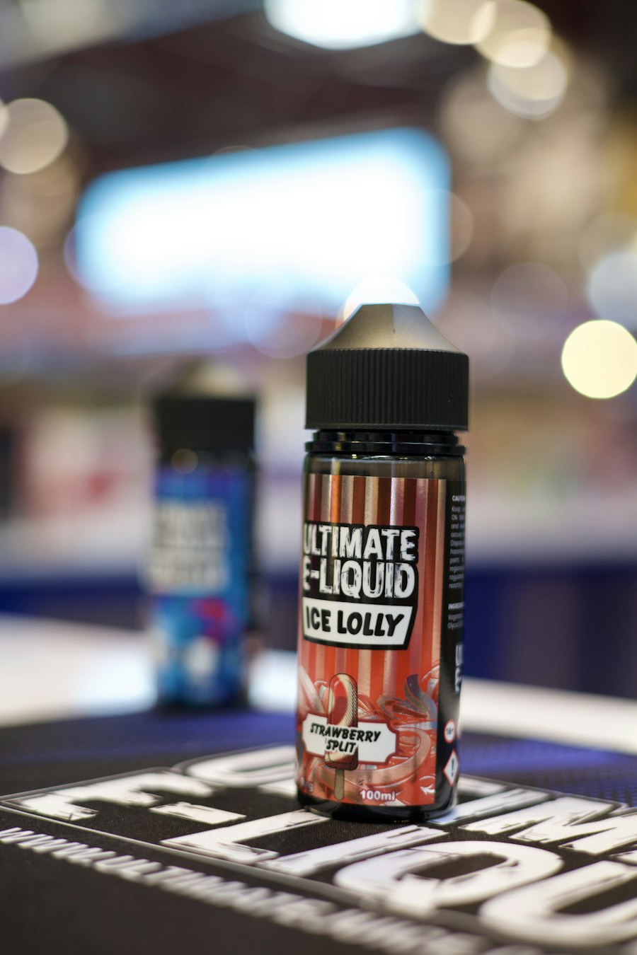 freebase e-liquid