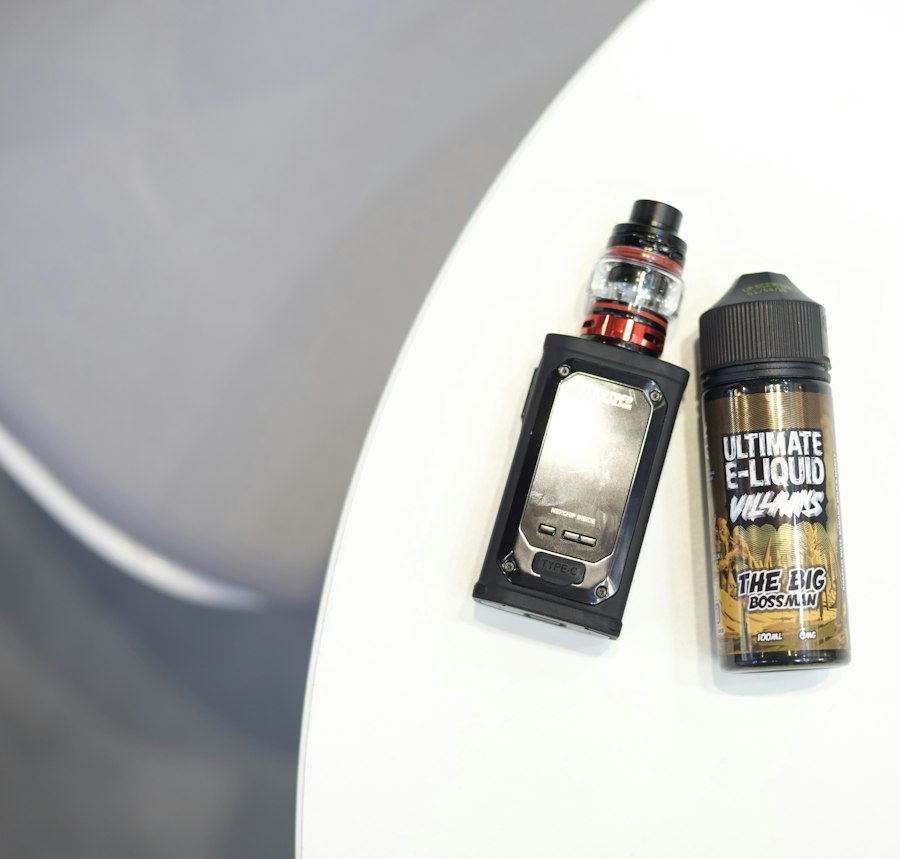 vape coil
