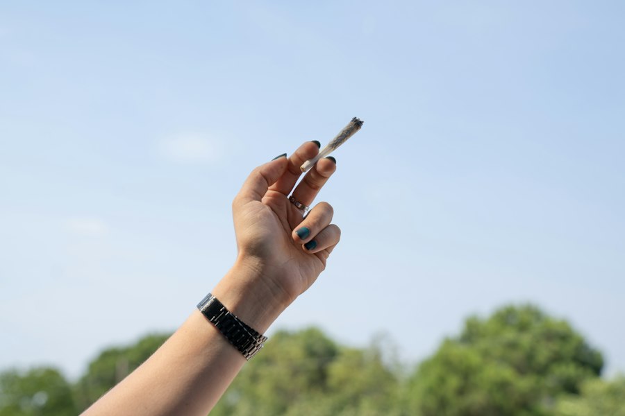 vape cartridge