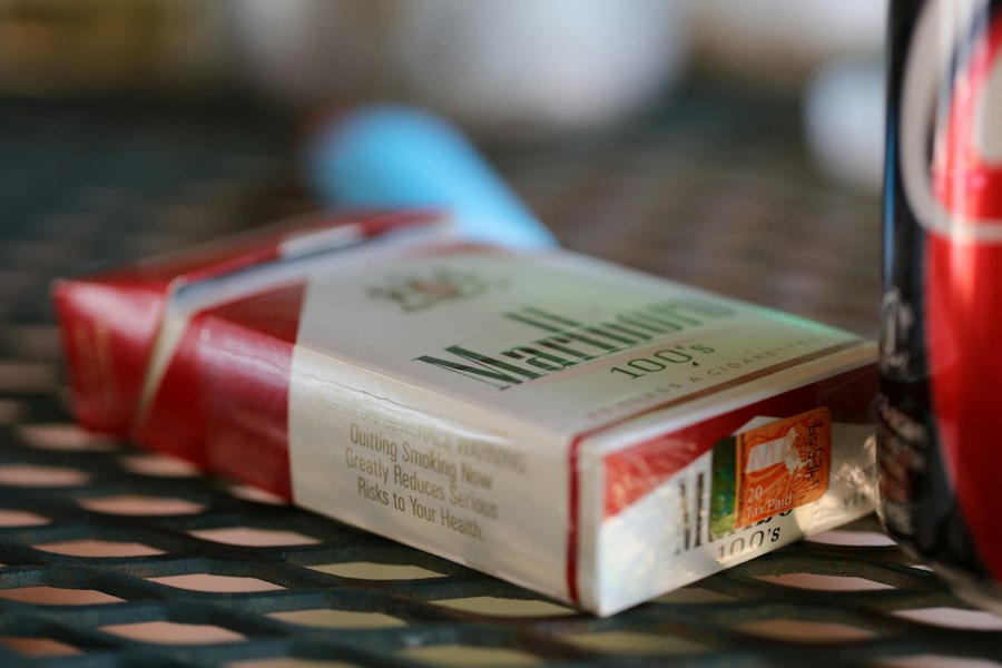 nicotine salt juice