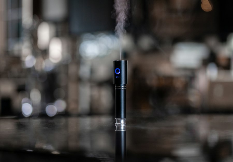 nicotine salt juice