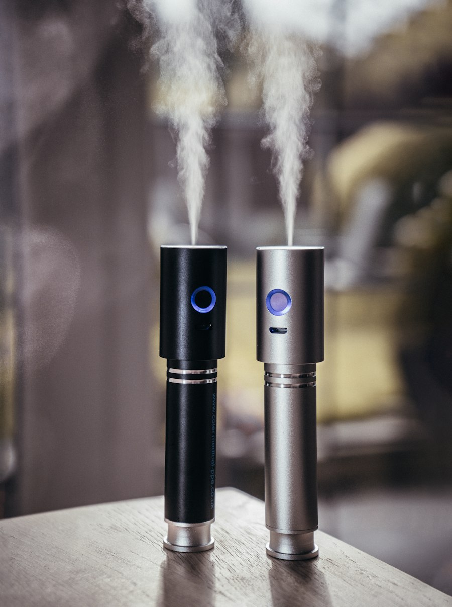 pod system