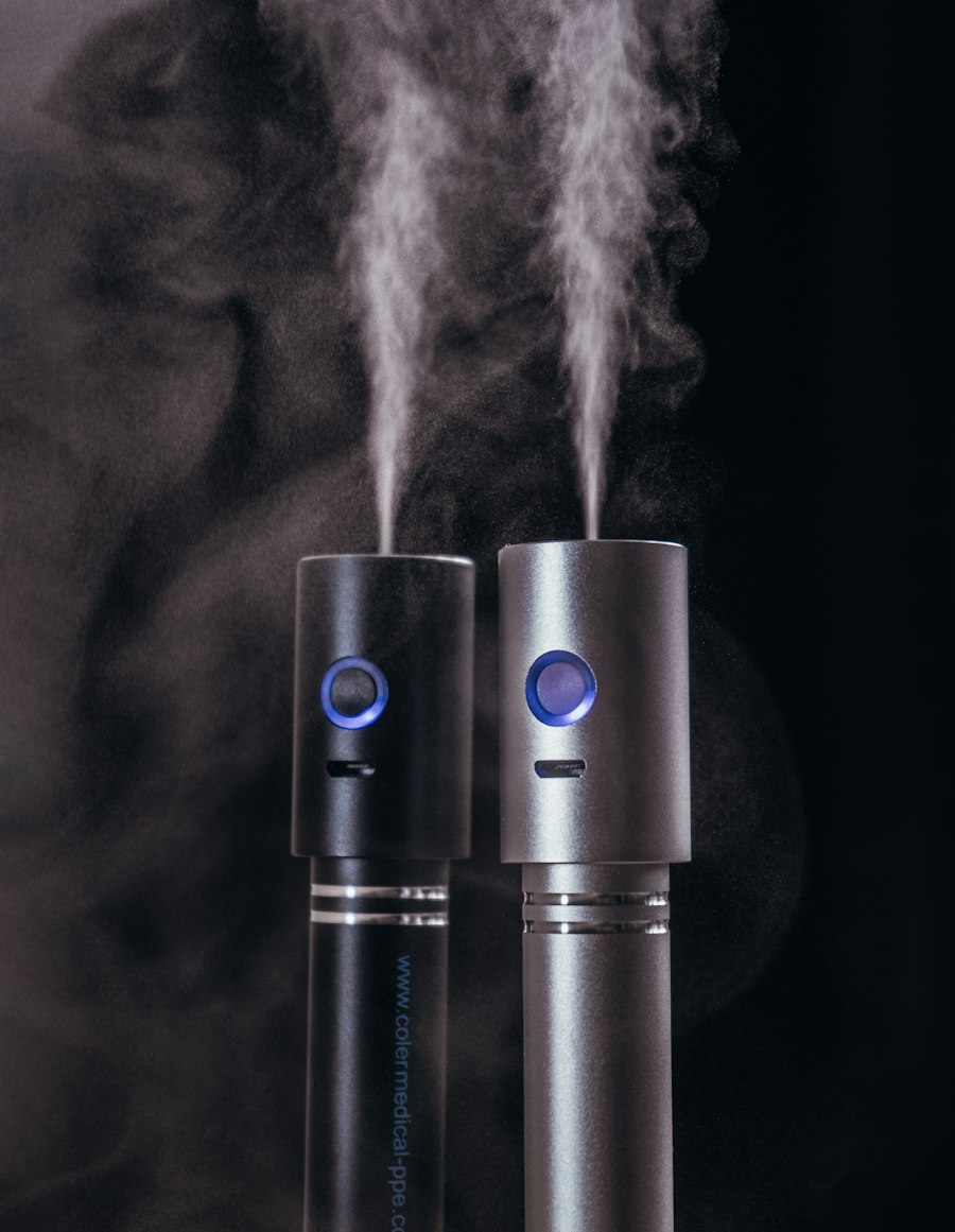 nicotine salt juice