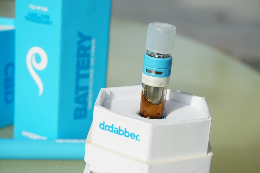 sub ohm tank