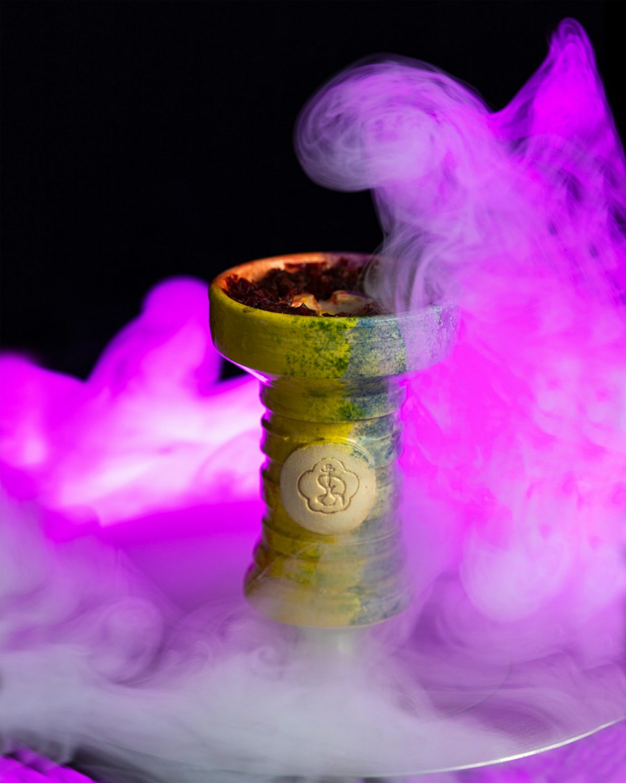vape packaging