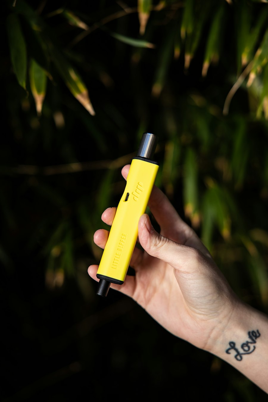 e-liquid