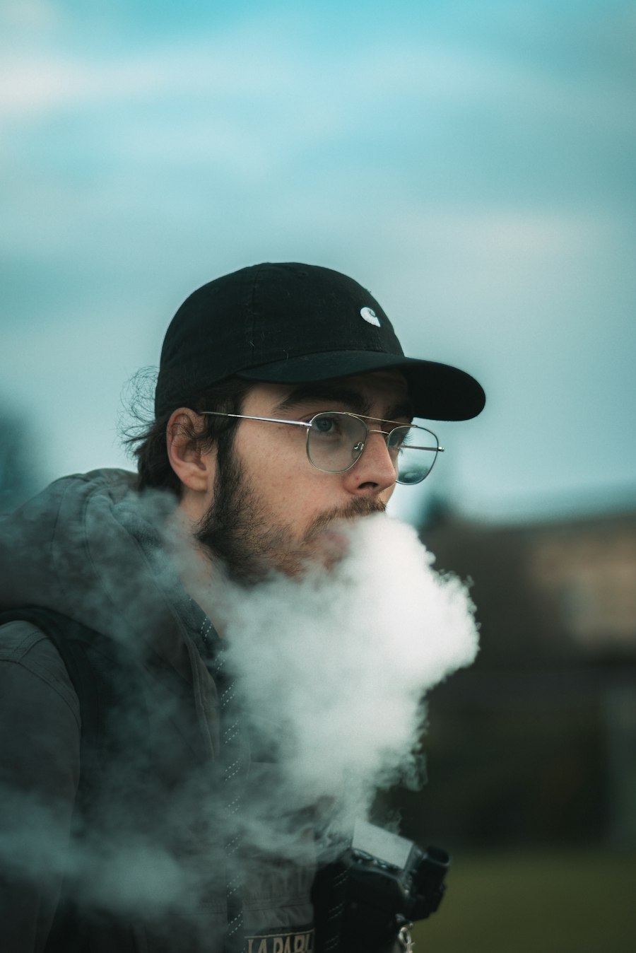 vape charger