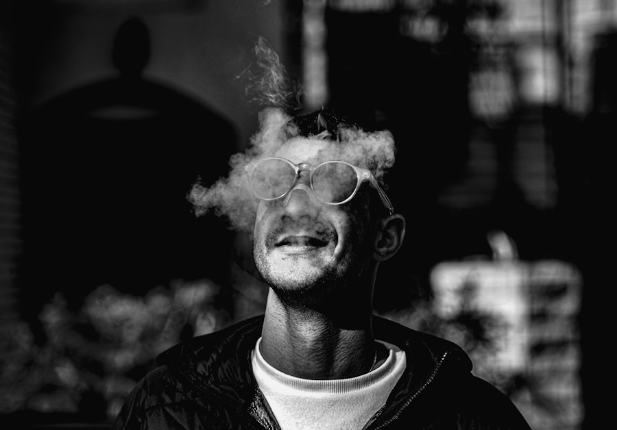 vape cotton