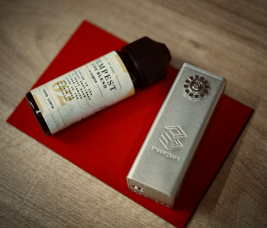 box mod