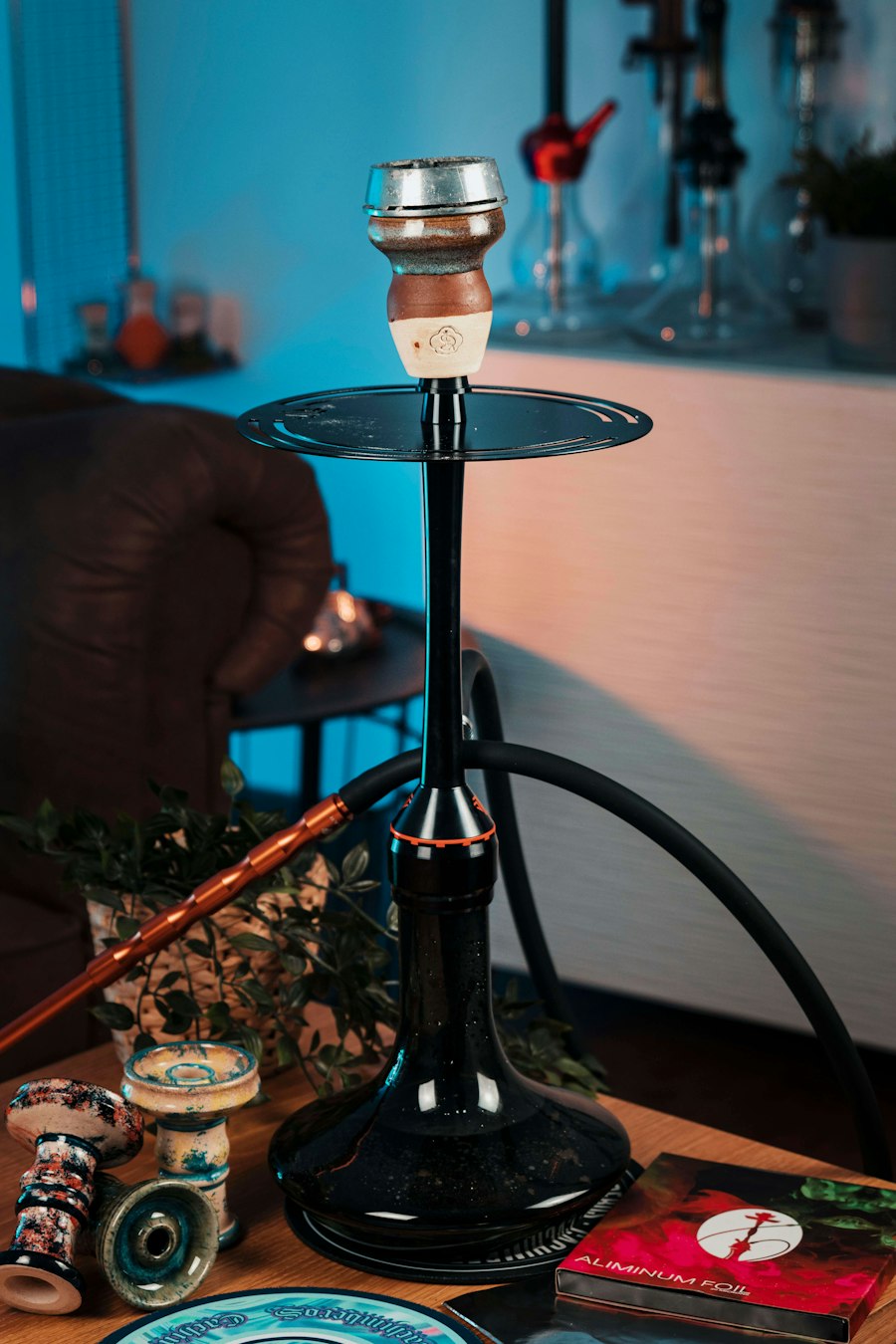vape starter kit