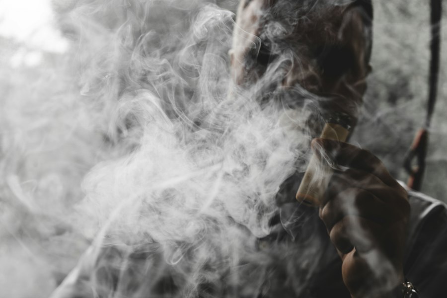 vape pen