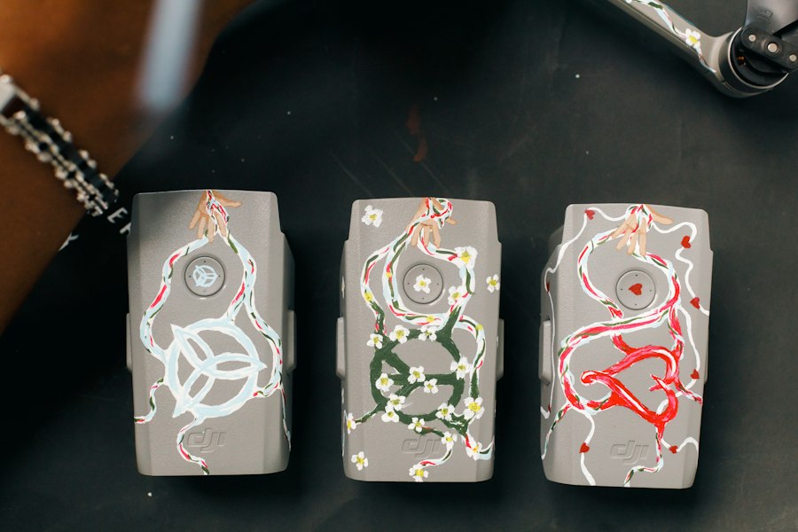 vape packaging