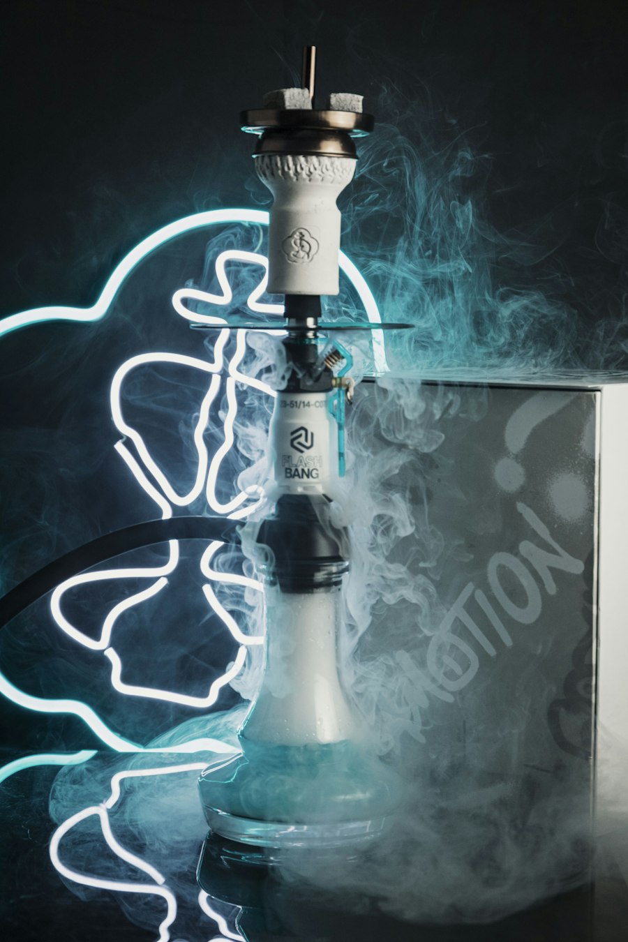 vape display stand