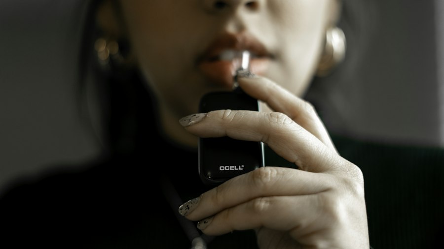 vape coil