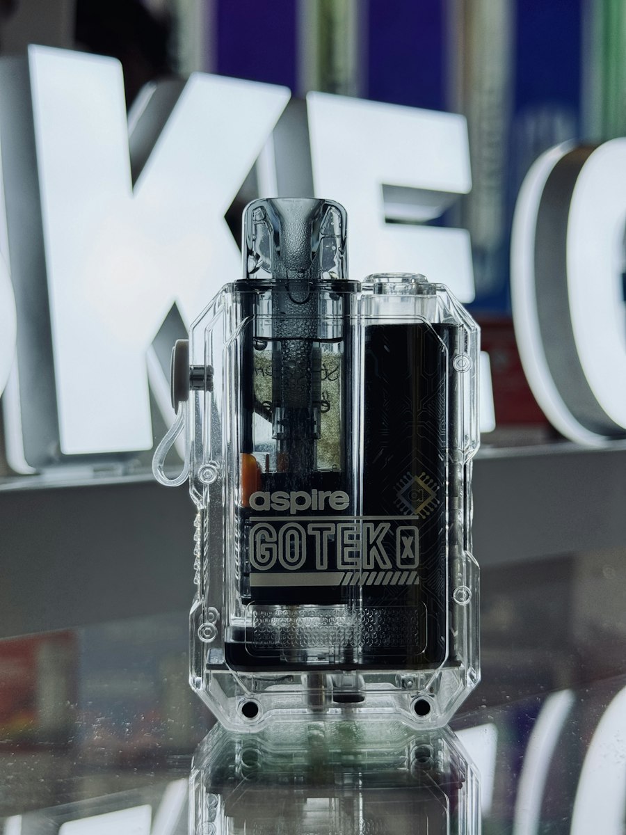vape coil