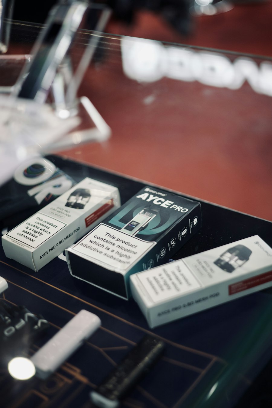vape starter kit