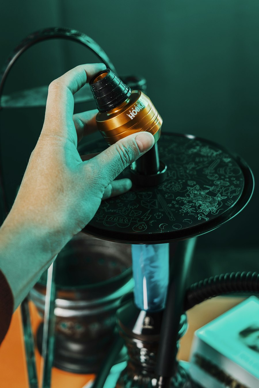 vape starter bundle